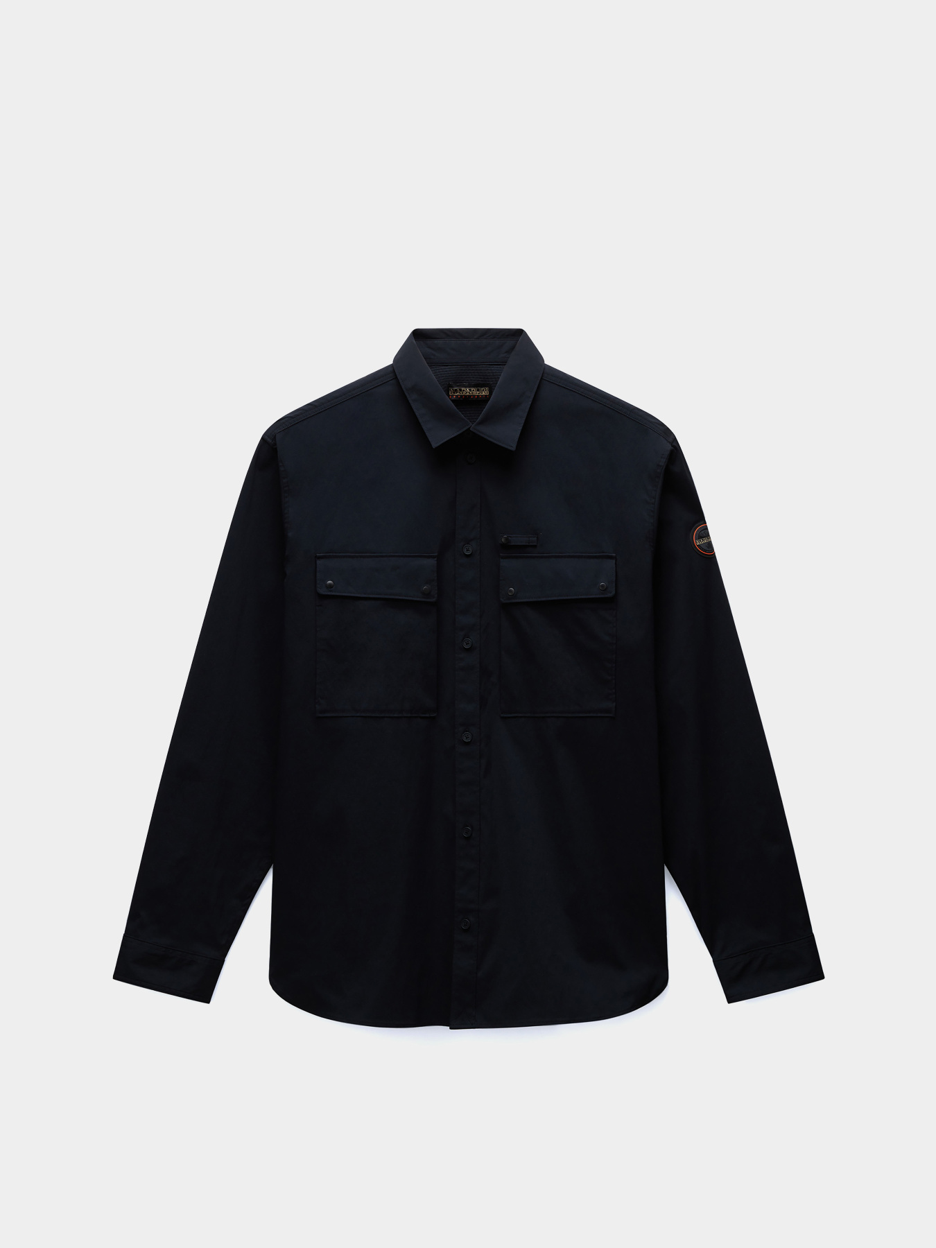 Куртка-сорочка Napapijri G-Bosson модель NP0A4I2P0411 Фото