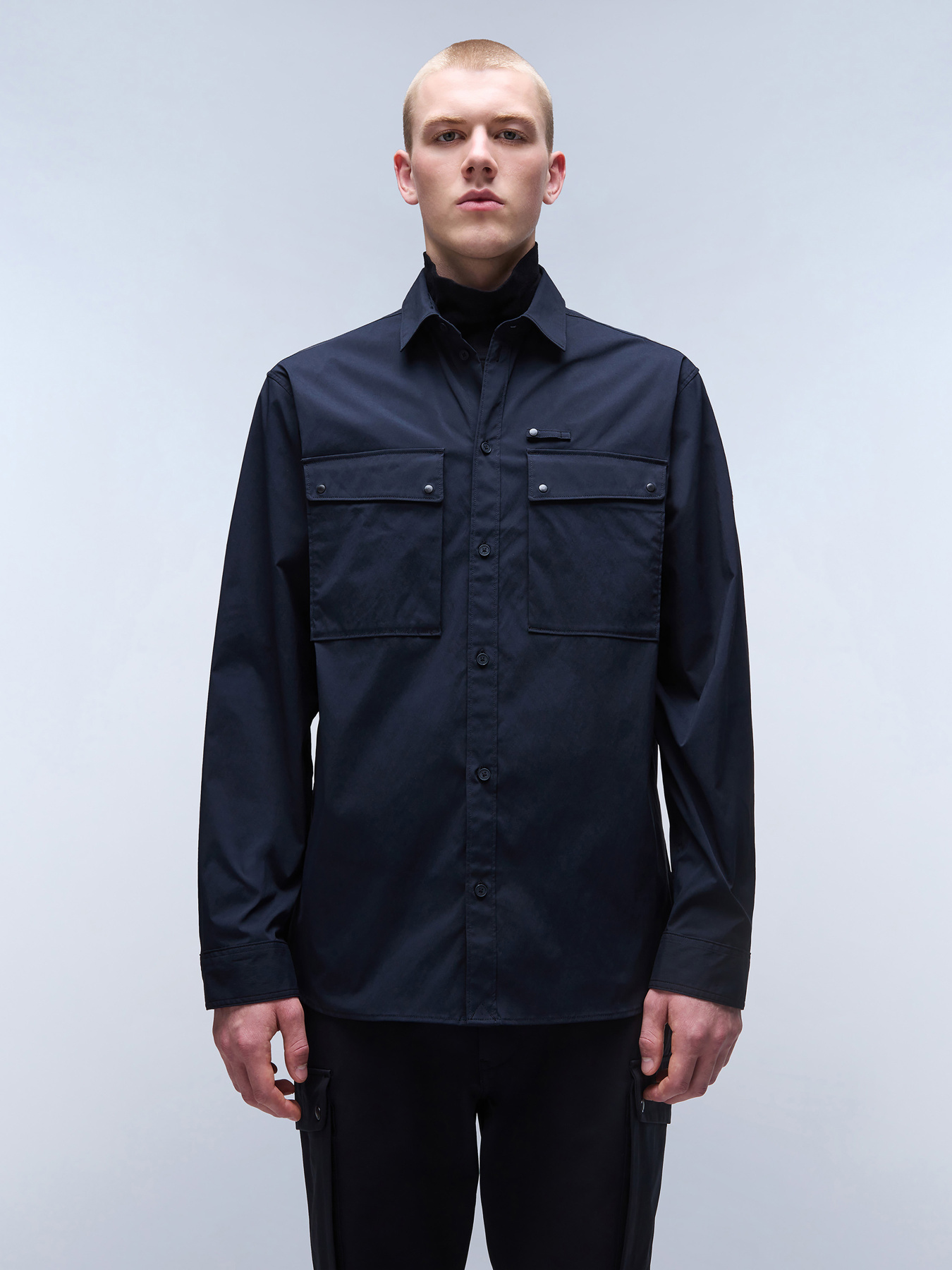 Куртка-рубашка Napapijri G-Bosson модель NP0A4I2P0411 Фото