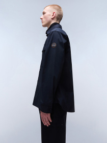 Куртка-рубашка Napapijri G-Bosson модель NP0A4I2P0411 Фото