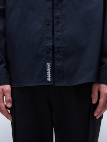 Куртка-рубашка Napapijri G-Bosson модель NP0A4I2P0411 Фото