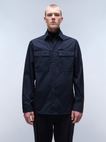 Куртка-рубашка Napapijri G-Bosson модель NP0A4I2P0411 Фото