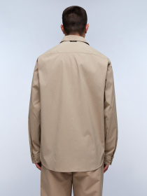 Куртка-рубашка Napapijri G-Bosson модель NP0A4I2PN1I1 Фото