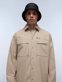 Куртка-рубашка Napapijri G-Bosson модель NP0A4I2PN1I1 Фото