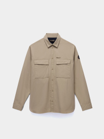 Куртка-рубашка Napapijri G-Bosson модель NP0A4I2PN1I1 Фото