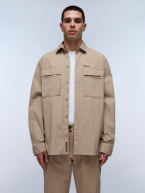 Куртка-рубашка Napapijri G-Bosson модель NP0A4I2PN1I1 Фото