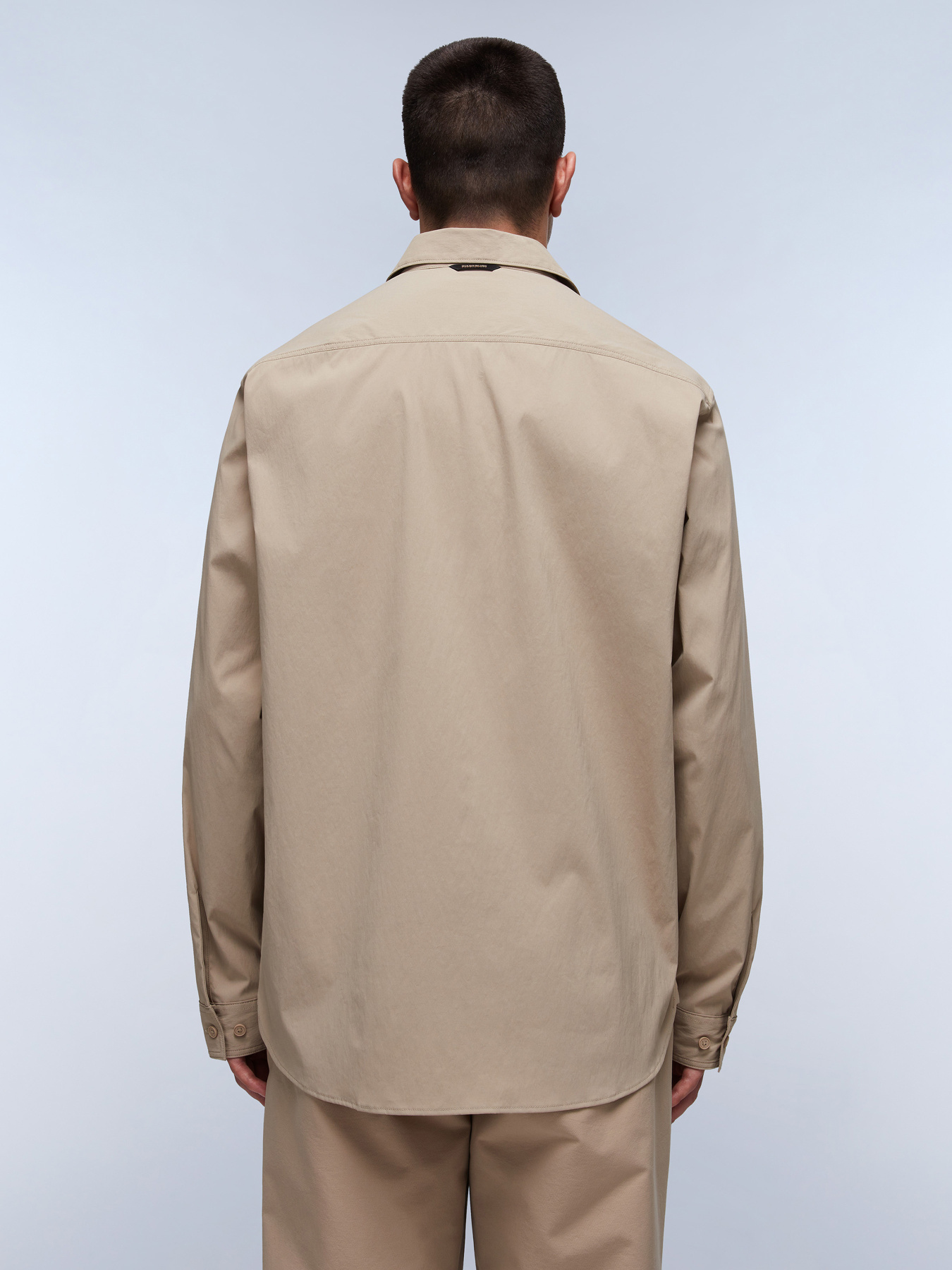 Куртка-сорочка Napapijri G-Bosson модель NP0A4I2PN1I1 Фото