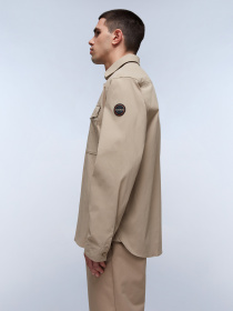 Куртка-сорочка Napapijri G-Bosson модель NP0A4I2PN1I1 Фото