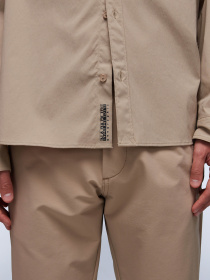 Куртка-сорочка Napapijri G-Bosson модель NP0A4I2PN1I1 Фото