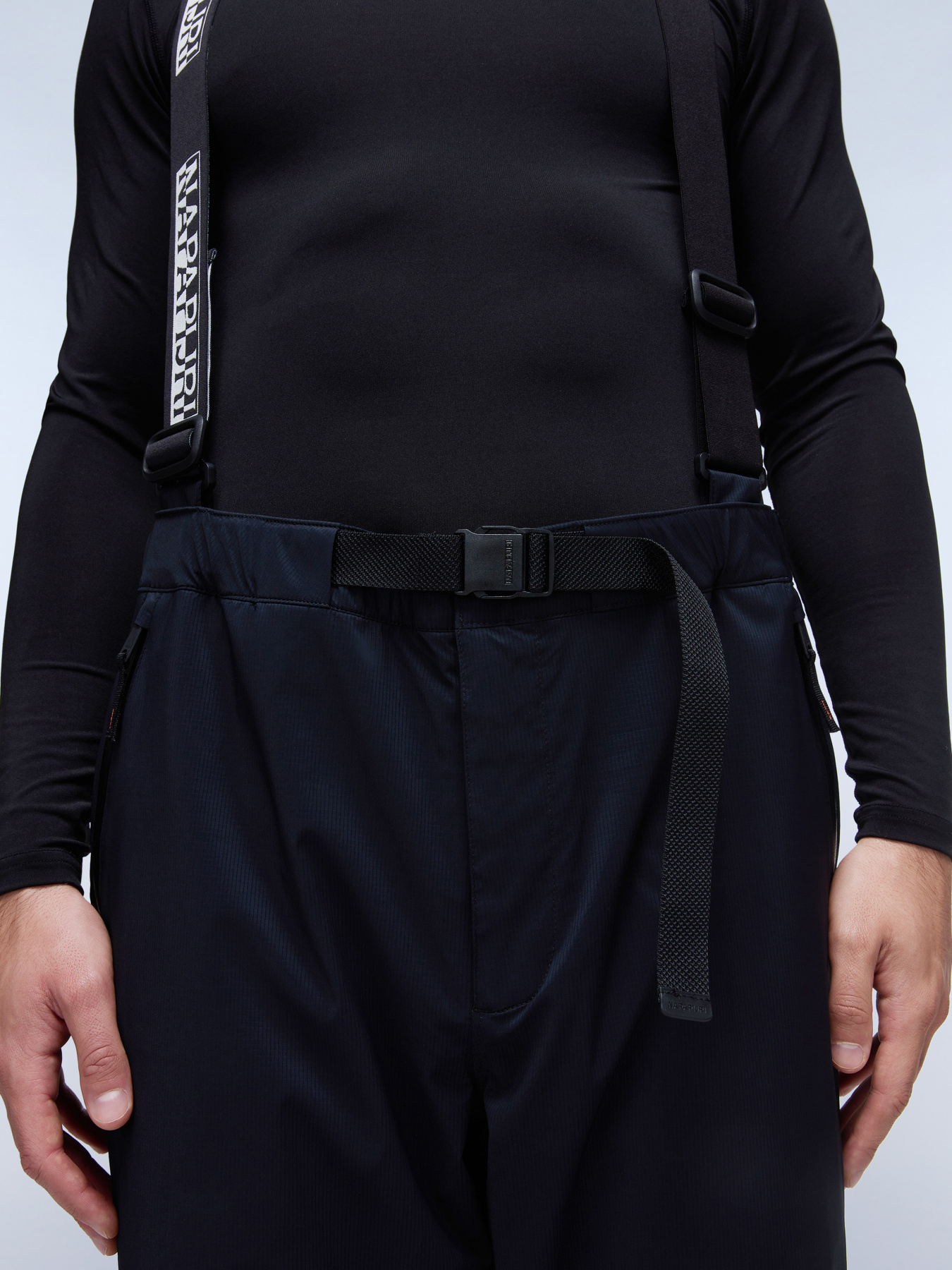 Лыжные штаны Napapijri Colbeck Tech Ski модель NP0A4I2Q0411 Фото