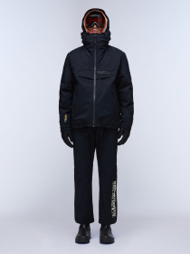 Аутдор та гірськолижні штани Napapijri Colbeck Tech Ski модель NP0A4I2Q0411 Фото