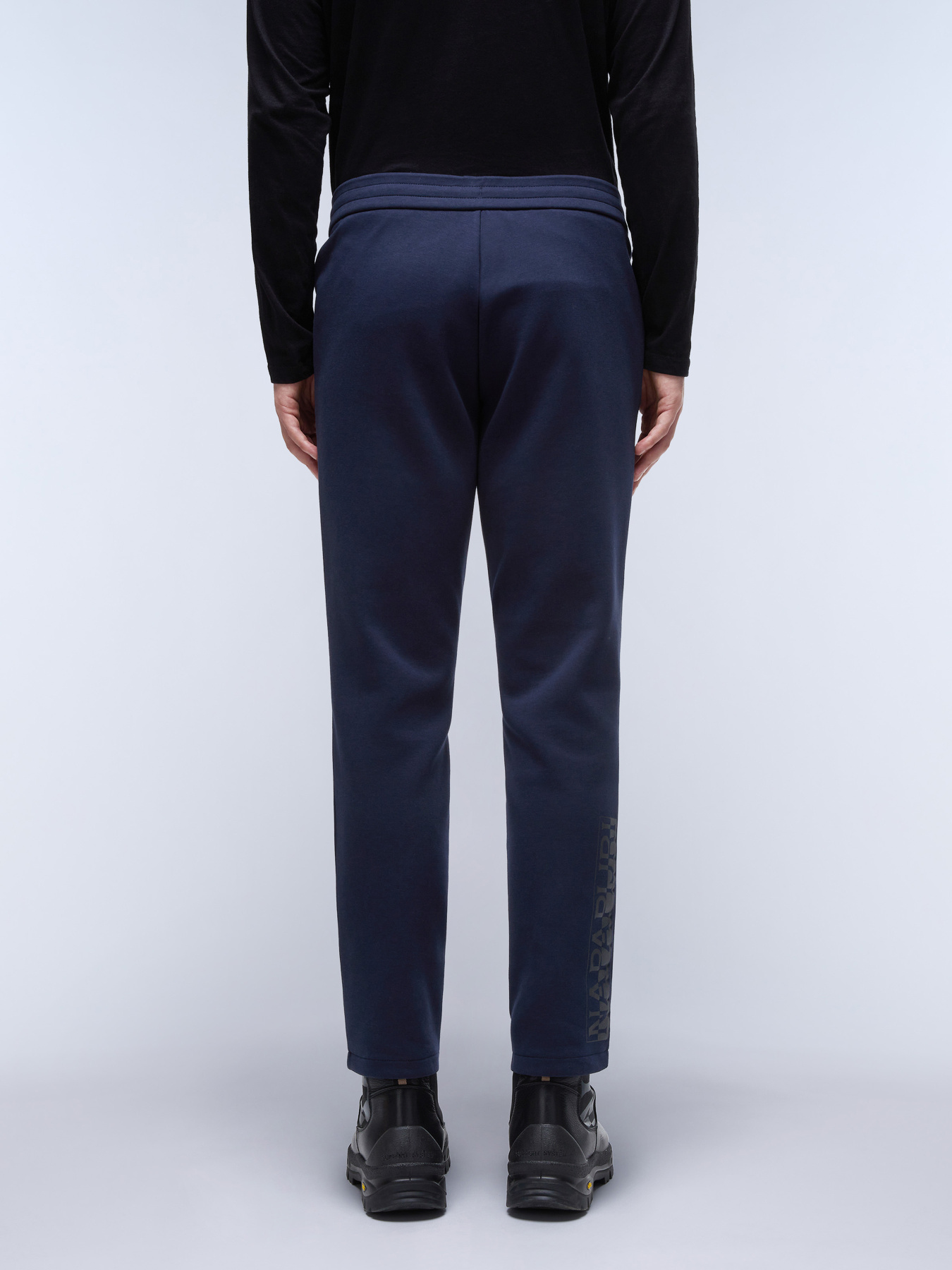 Брюки повседневные Napapijri M-Lys модель NP0A4I2W1761 Фото