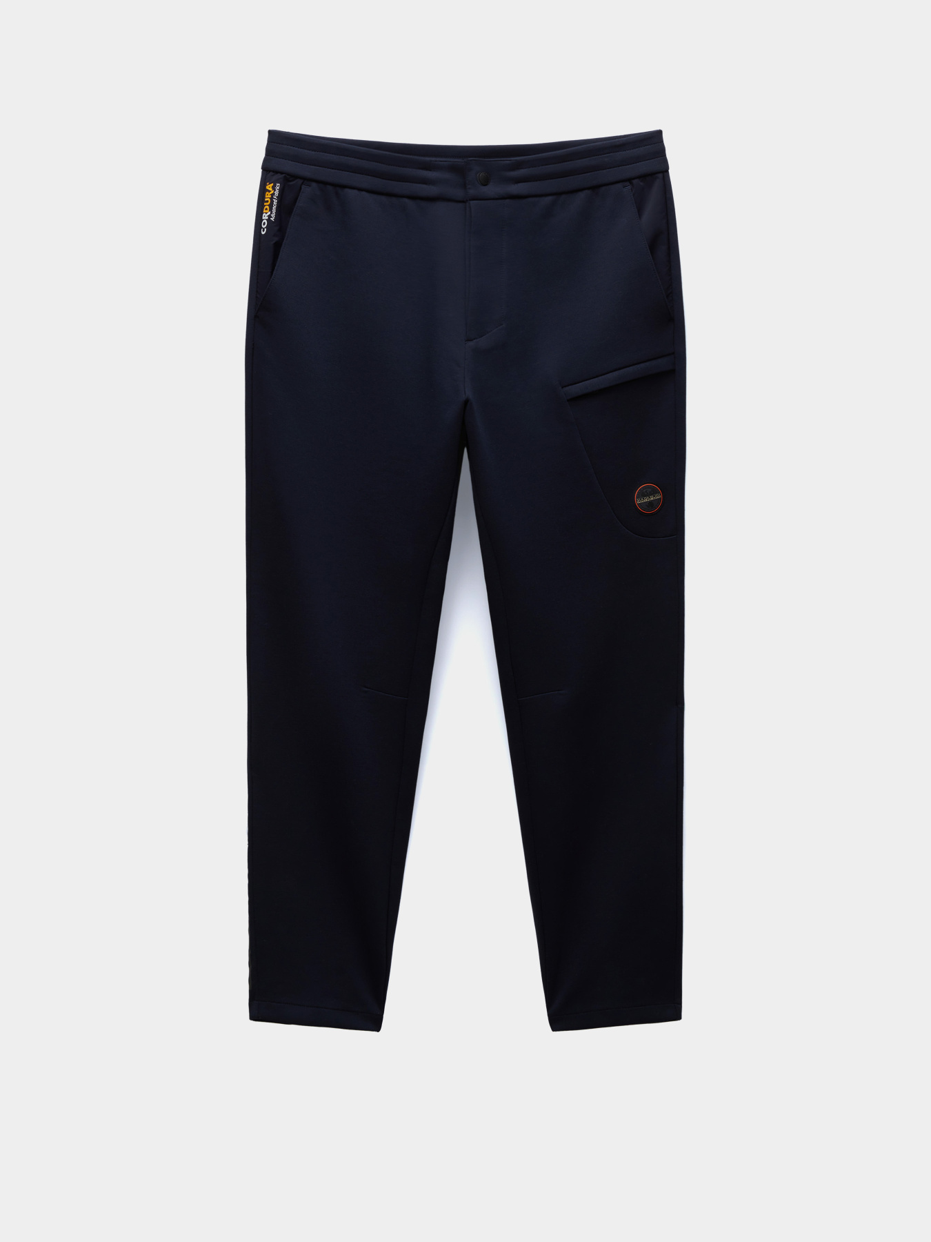 Брюки повседневные Napapijri M-Lys модель NP0A4I2W1761 Фото