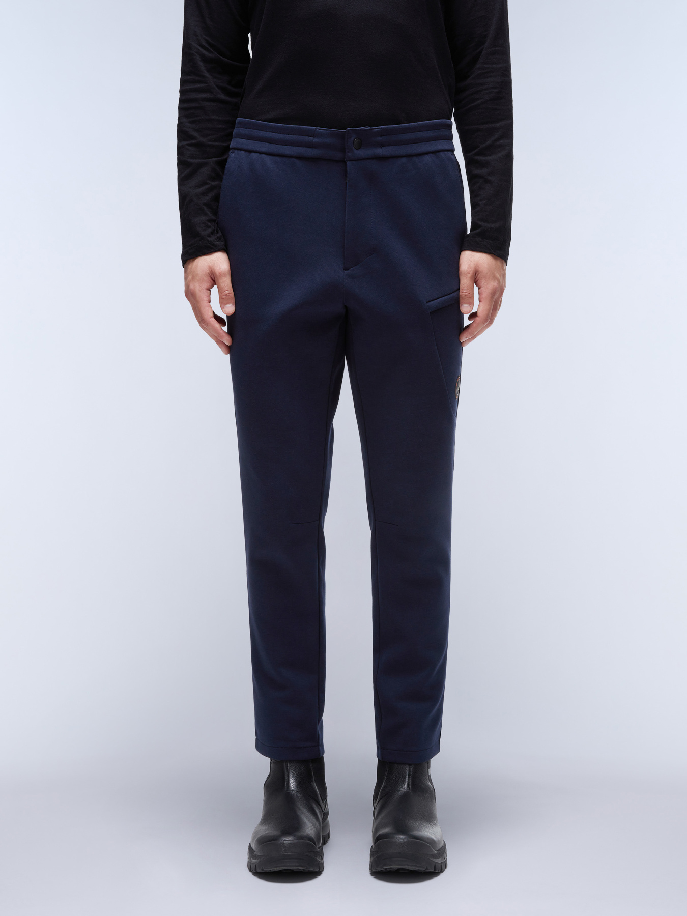 Брюки повседневные Napapijri M-Lys модель NP0A4I2W1761 Фото