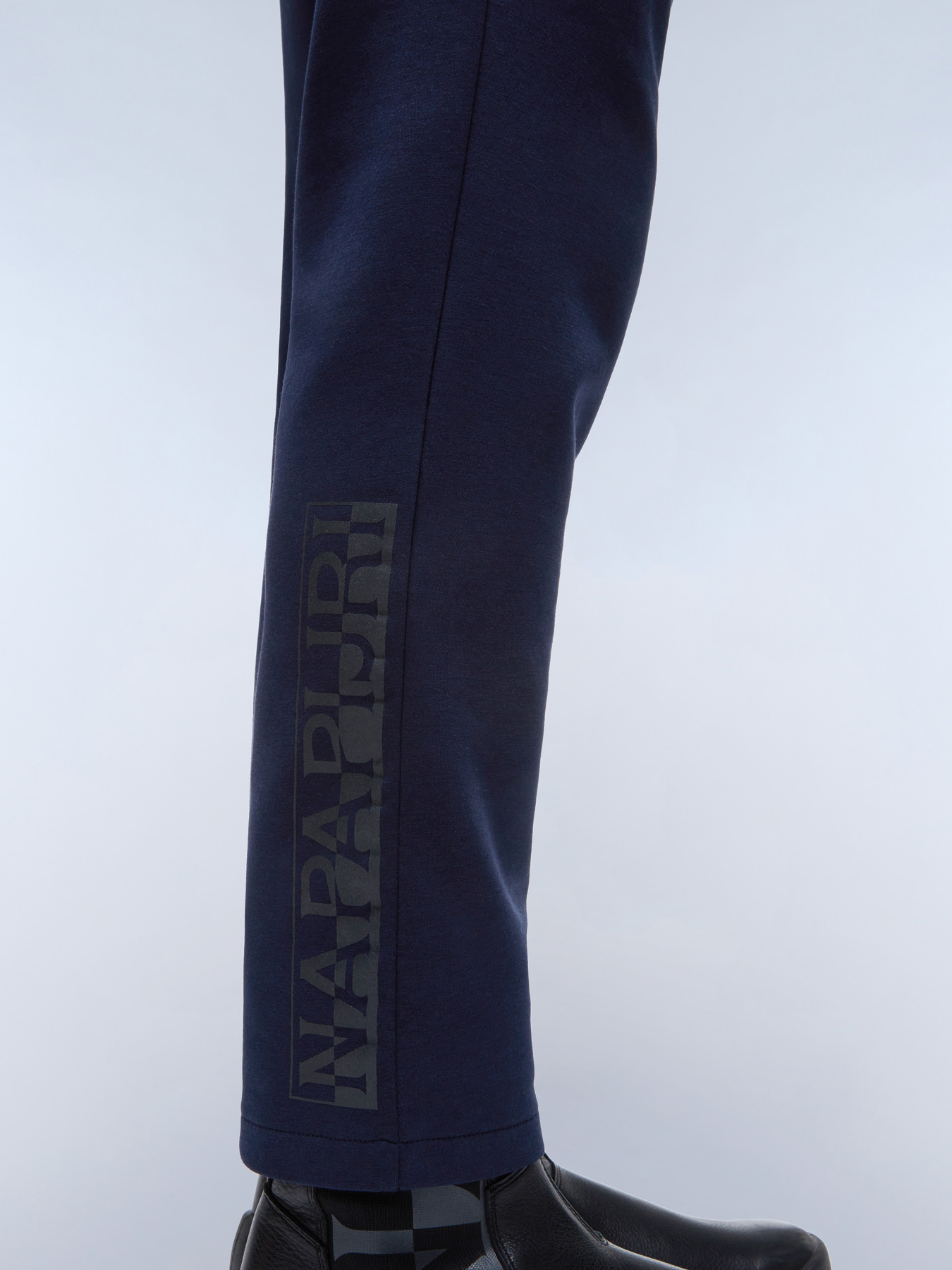 Повсякденні штани Napapijri M-Lys модель NP0A4I2W1761 Фото