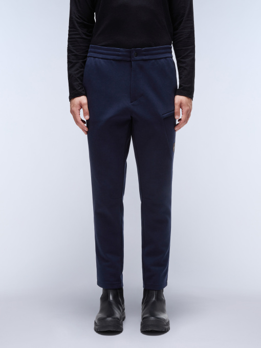 Повседневные штаны Napapijri M-Lys модель NP0A4I2W1761 Фото