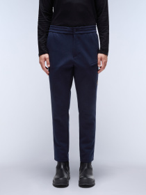 Повседневные штаны Napapijri M-Lys модель NP0A4I2W1761 Фото