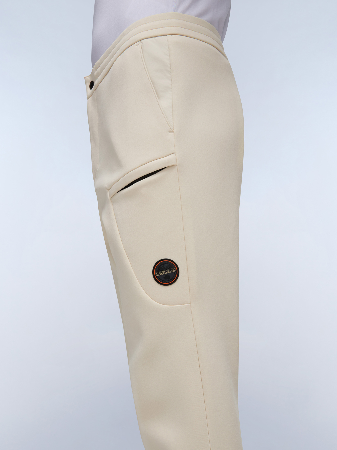 Брюки повседневные Napapijri M-Lys модель NP0A4I2WN1J1 Фото