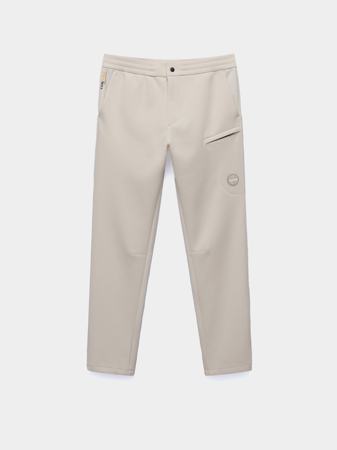 Брюки повседневные Napapijri M-Lys модель NP0A4I2WN1J1 Фото