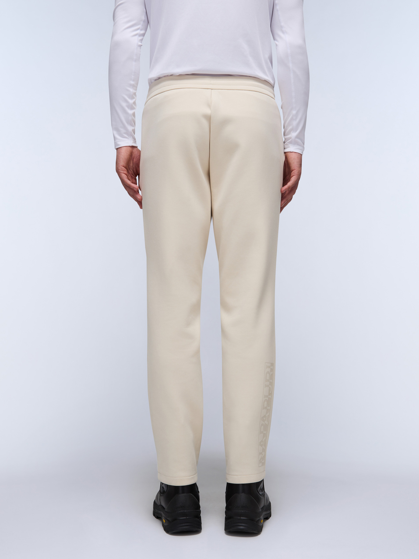 Повсякденні штани Napapijri M-Lys модель NP0A4I2WN1J1 Фото