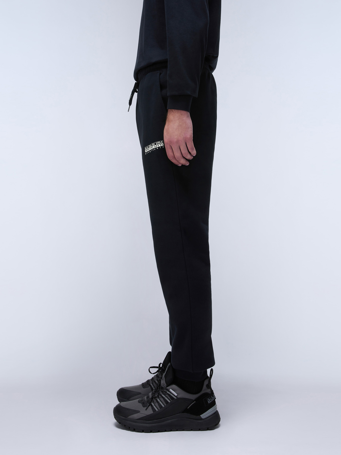 Штаны спортивные Napapijri M-Suze модель NP0A4I320411 Фото