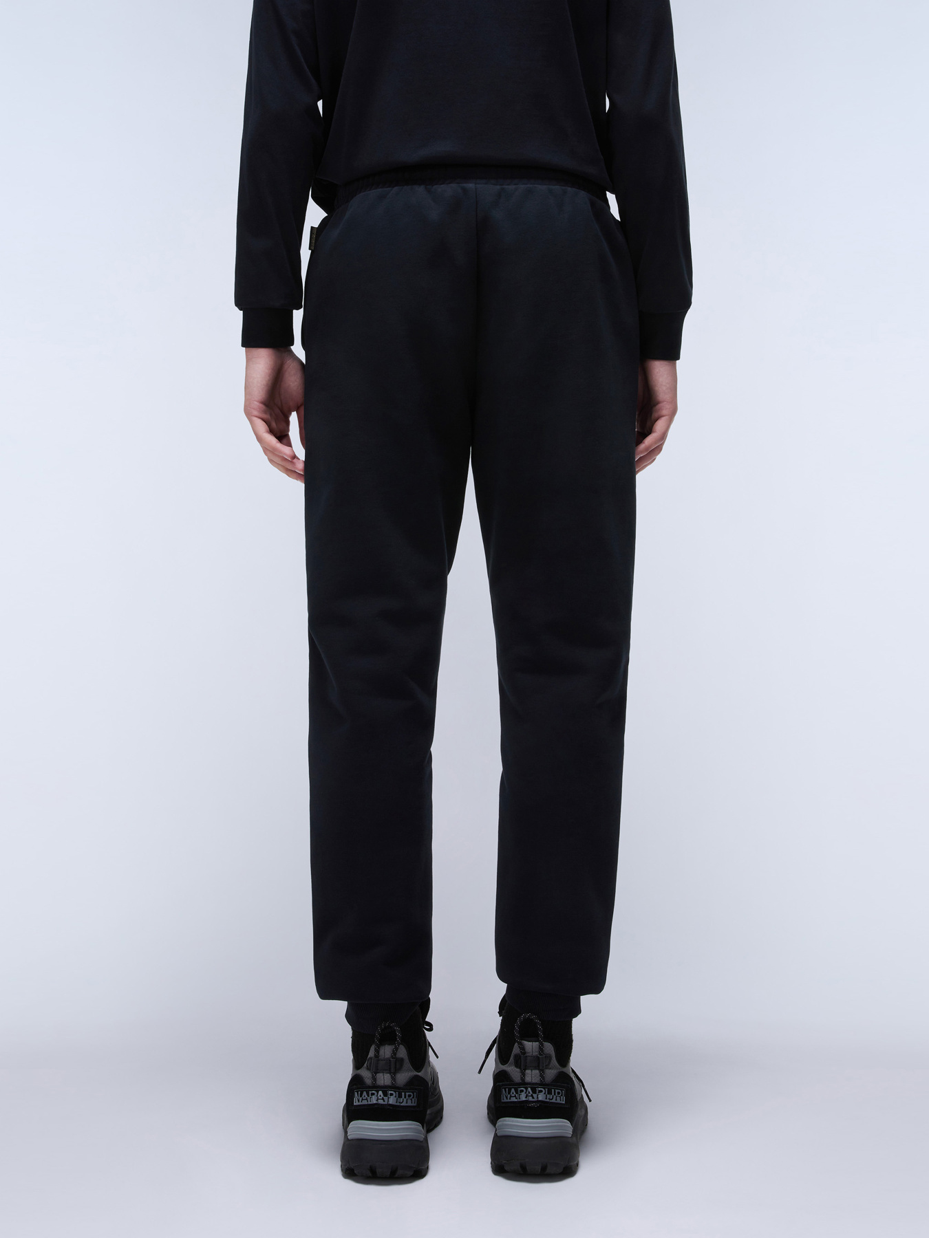 Штаны спортивные Napapijri M-Suze модель NP0A4I320411 Фото