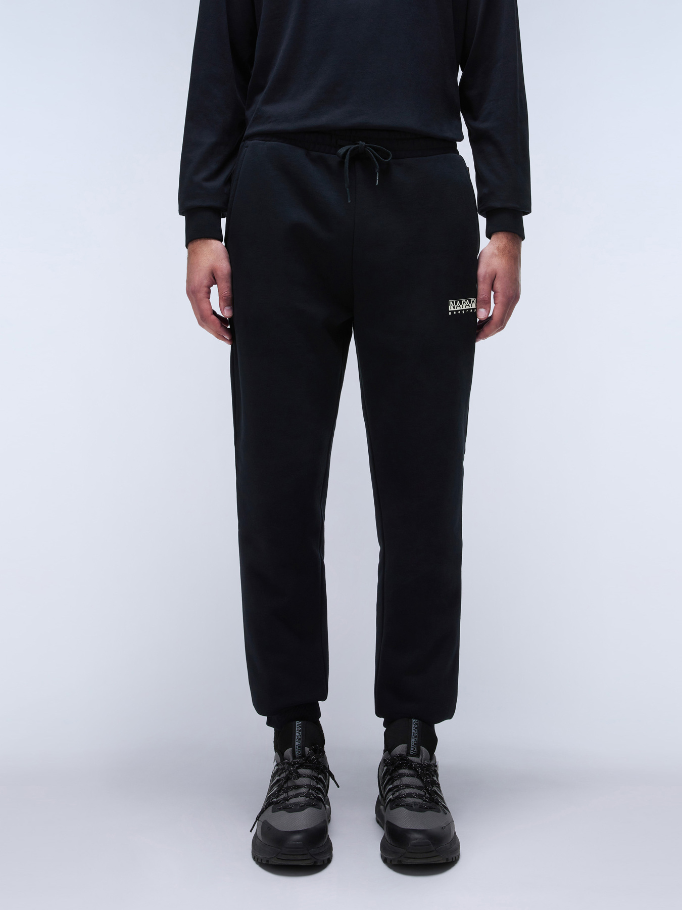 Штаны спортивные Napapijri M-Suze модель NP0A4I320411 Фото