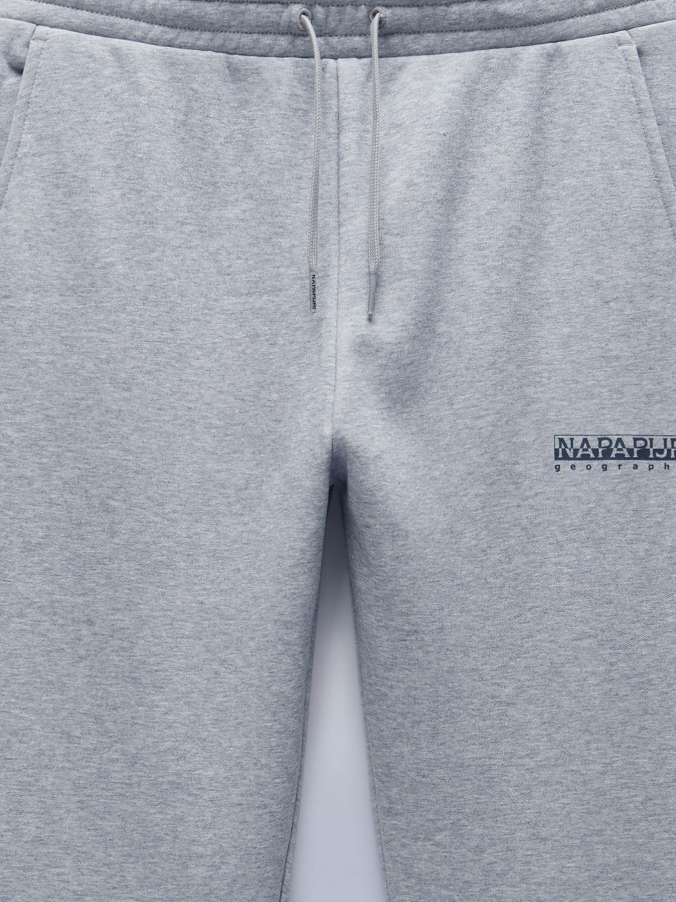 Штаны спортивные Napapijri M-Suze модель NP0A4I321601 Фото