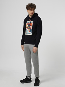 Штаны спортивные Napapijri M-Suze модель NP0A4I321601 Фото