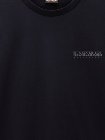 Футболка Napapijri S-Albula Ss модель NP0A4I340411 Фото