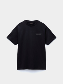 Футболка Napapijri S-Albula Ss модель NP0A4I340411 Фото