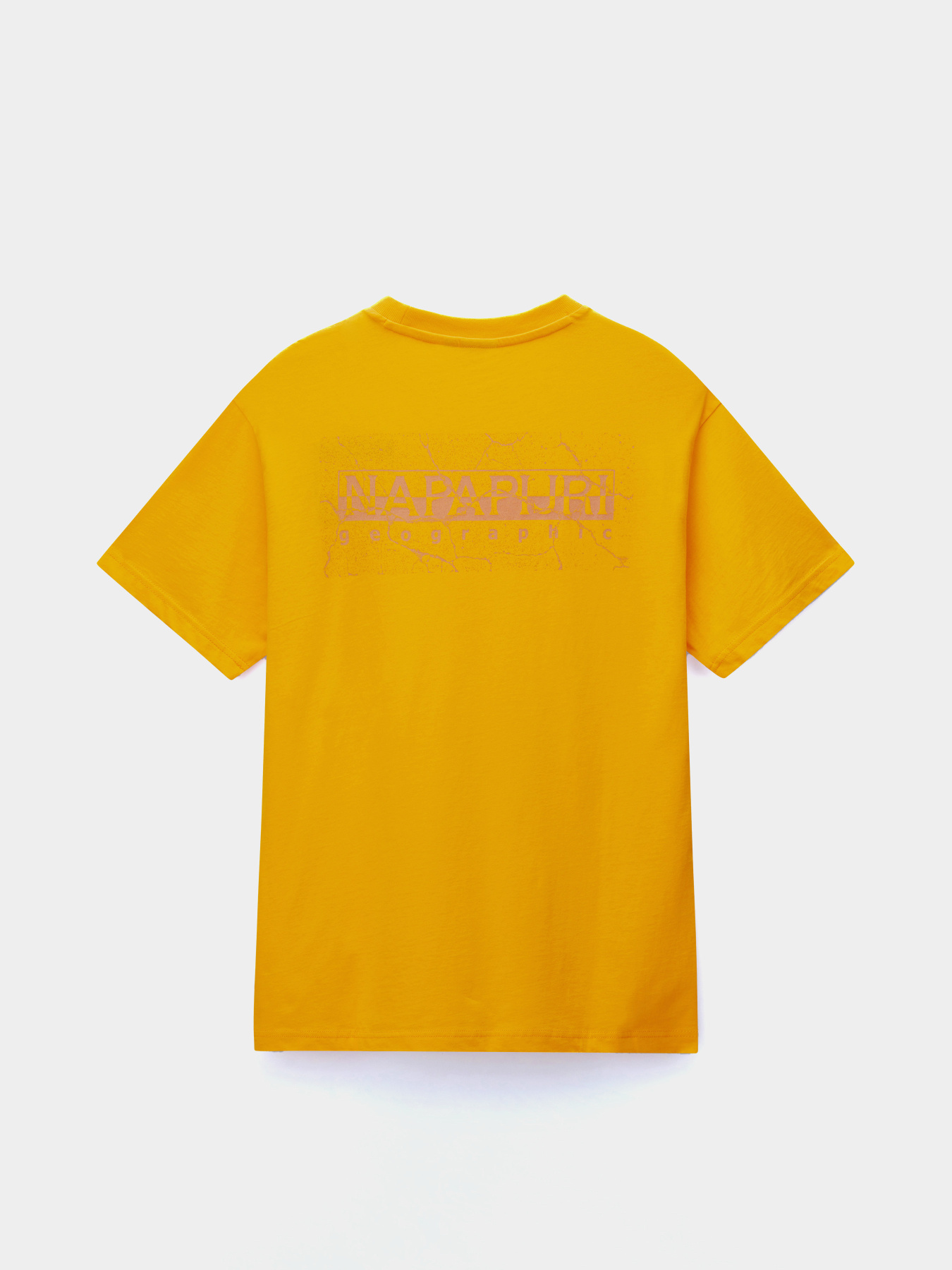 Футболка Napapijri S-Albula Ss модель NP0A4I34A671 Футболка Napapijri S-Albula Ss модель NP0A4I34A671 Фото