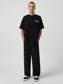 Футболка Napapijri S-Linth Ss модель NP0A4I390411 Фото