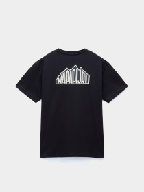 Футболка Napapijri S-Linth Ss модель NP0A4I390411 Фото