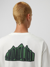 Футболка Napapijri S-Linth Ss модель NP0A4I392061 Фото