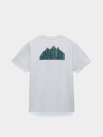 Футболка Napapijri S-Linth Ss модель NP0A4I392061 Фото