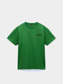 Футболка Napapijri S-Linth Ss модель NP0A4I39G1T1 Фото