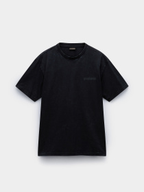 Футболка Napapijri S-Argient Ss модель NP0A4I3B0411 Фото