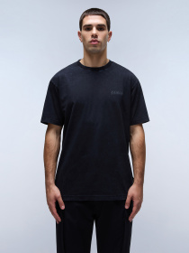 Футболка Napapijri S-Argient Ss модель NP0A4I3B0411 Фото