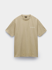 Футболка Napapijri S-Argient Ss модель NP0A4I3BN901 Футболка Napapijri S-Argient Ss модель NP0A4I3BN901 Фото