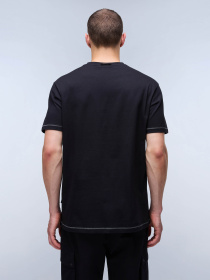 Футболка Napapijri S-Rollin Ss модель NP0A4I3D0411 Фото