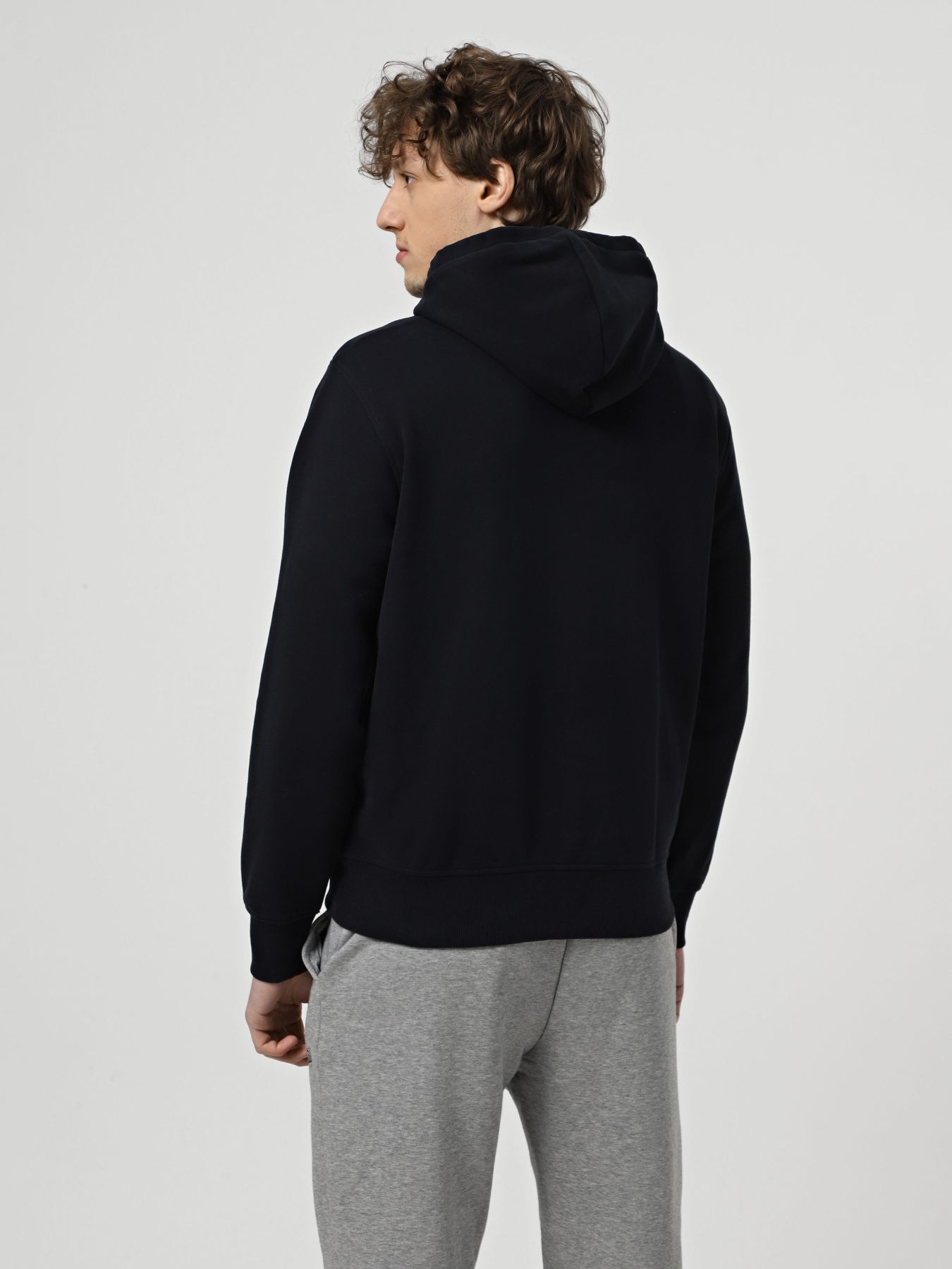 Худи Napapijri B-Portalet модель NP0A4I530411 Худи Napapijri B-Portalet модель NP0A4I530411 Фото