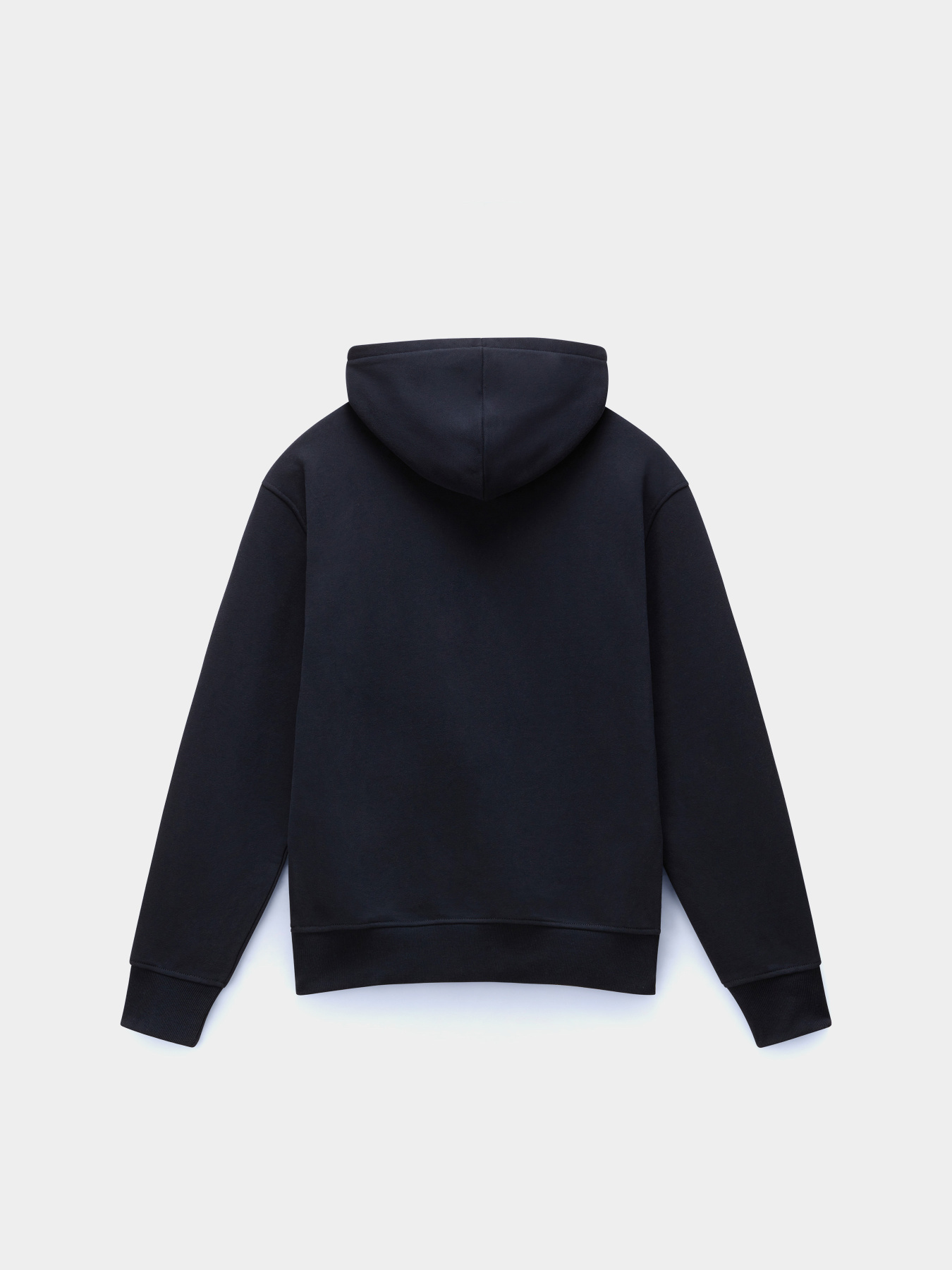 Худи Napapijri B-Portalet модель NP0A4I530411 Худи Napapijri B-Portalet модель NP0A4I530411 Фото