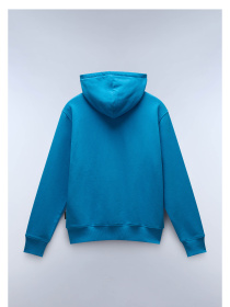 Худи Napapijri B-Portalet модель NP0A4I53B2P1 Фото