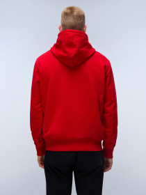 Худі Napapijri B-Portalet модель NP0A4I53MN81 Фото