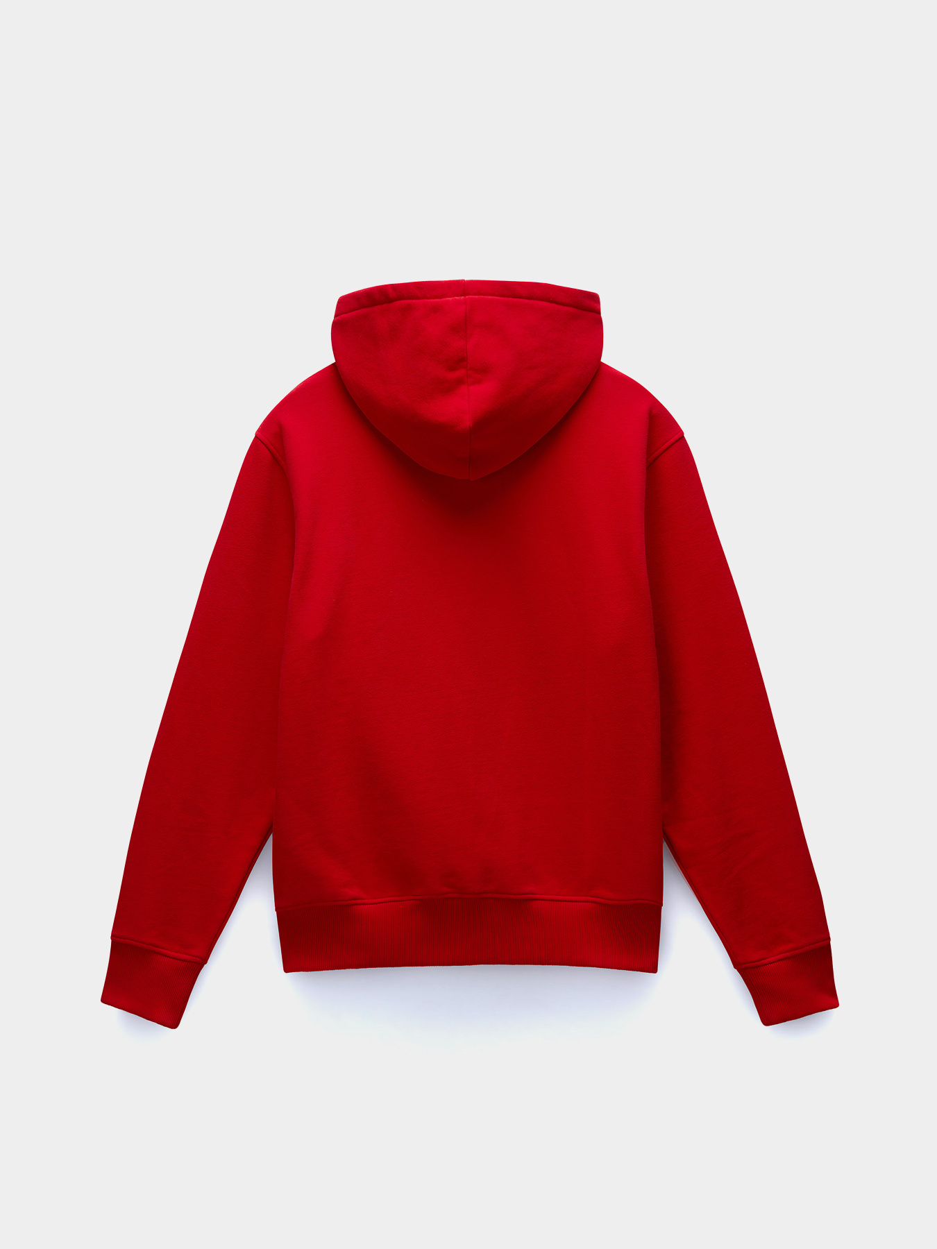 Худі Napapijri B-Portalet модель NP0A4I53MN81 Фото