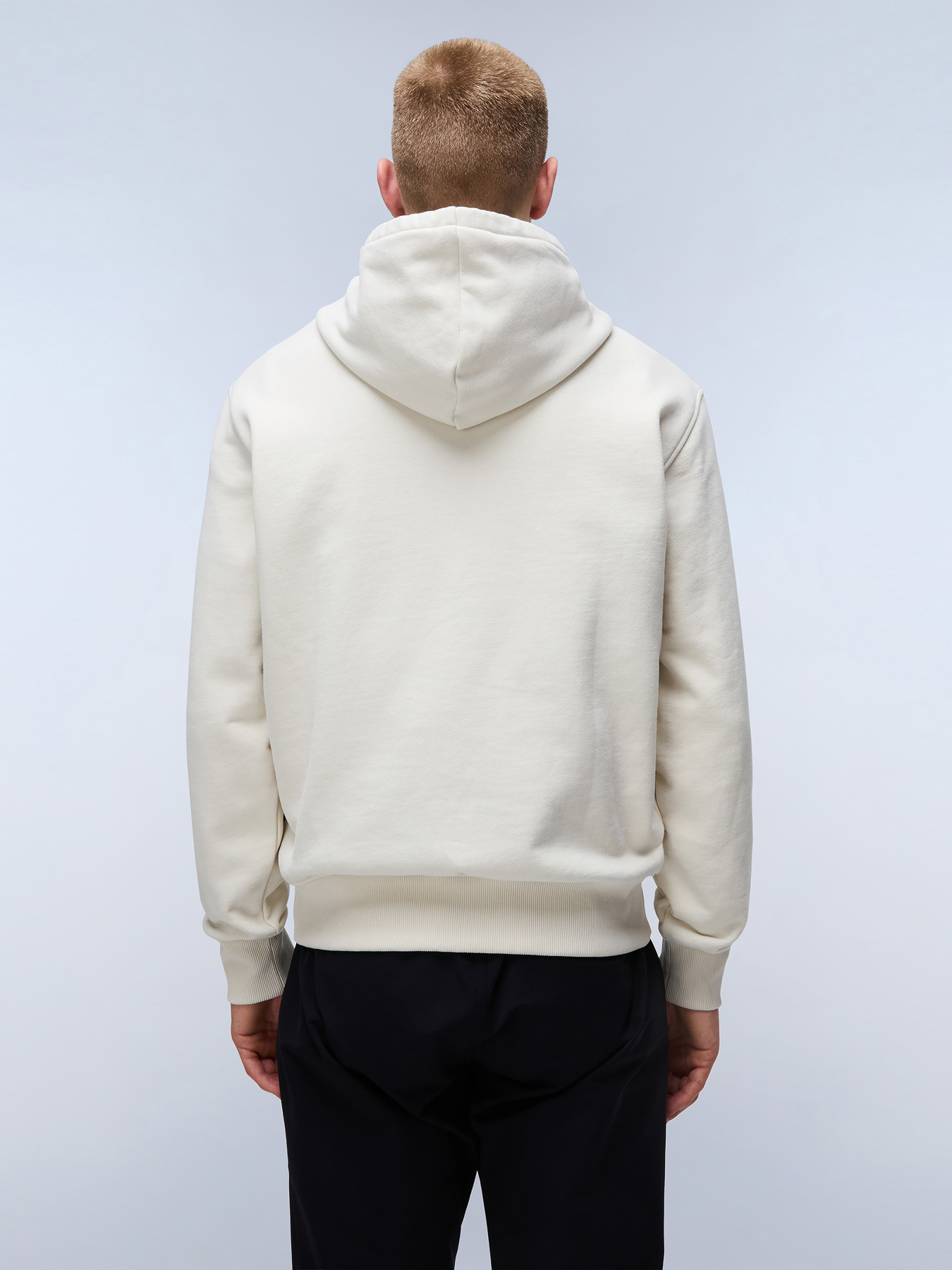 Худи Napapijri B-Portalet модель NP0A4I53N1J1 Фото