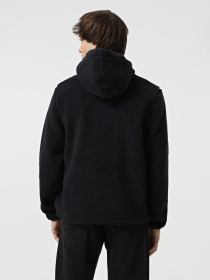 Кофта Napapijri T-Burgee Curly модель NP0A4I5D0411 Фото