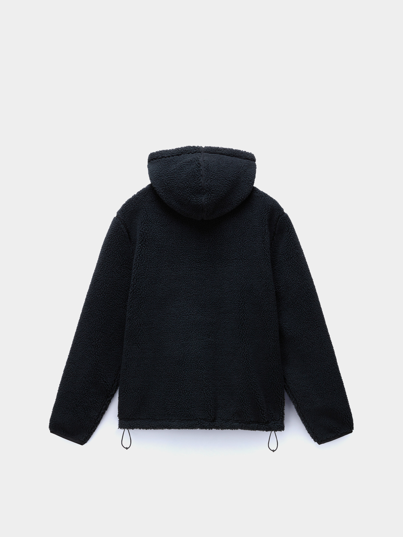 Кофта Napapijri T-Burgee Curly модель NP0A4I5D0411 Кофта Napapijri T-Burgee Curly модель NP0A4I5D0411 Фото