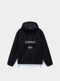 Кофта Napapijri T-Burgee Curly модель NP0A4I5D0411 Кофта Napapijri T-Burgee Curly модель NP0A4I5D0411 Фото