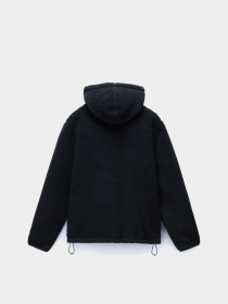 Кофта Napapijri T-Burgee Curly модель NP0A4I5D0411 Кофта Napapijri T-Burgee Curly модель NP0A4I5D0411 Фото